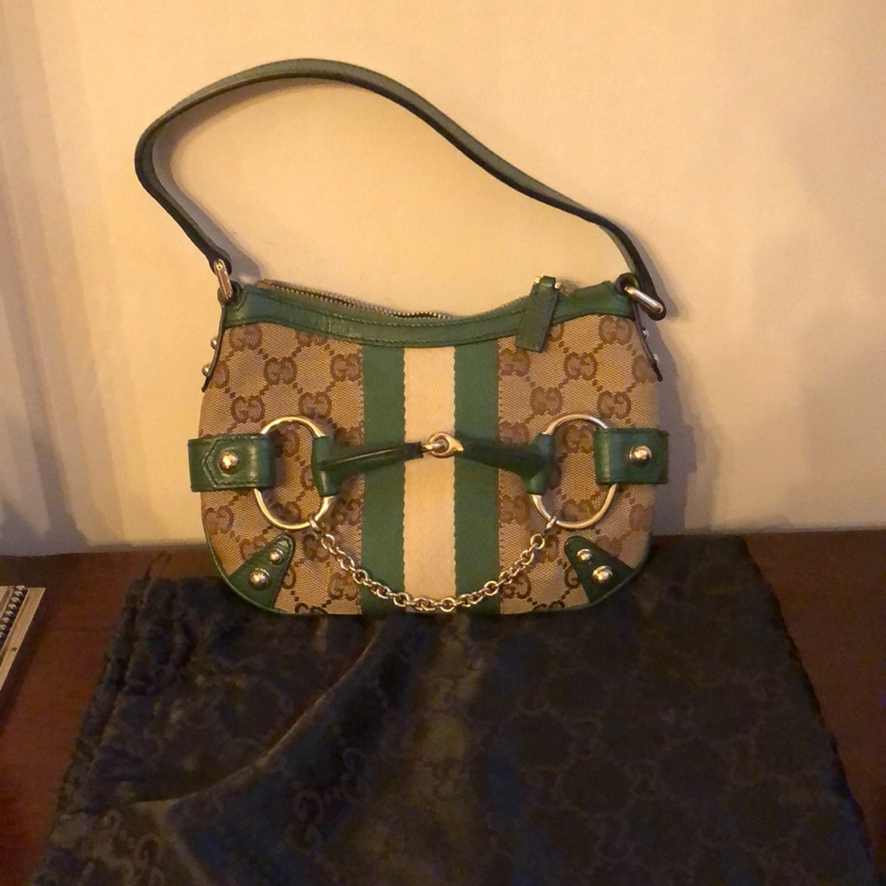 Gucci mini bag